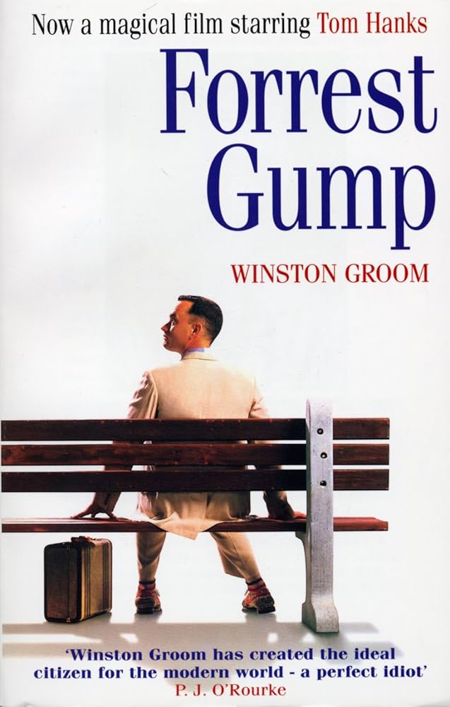 Forest Gump