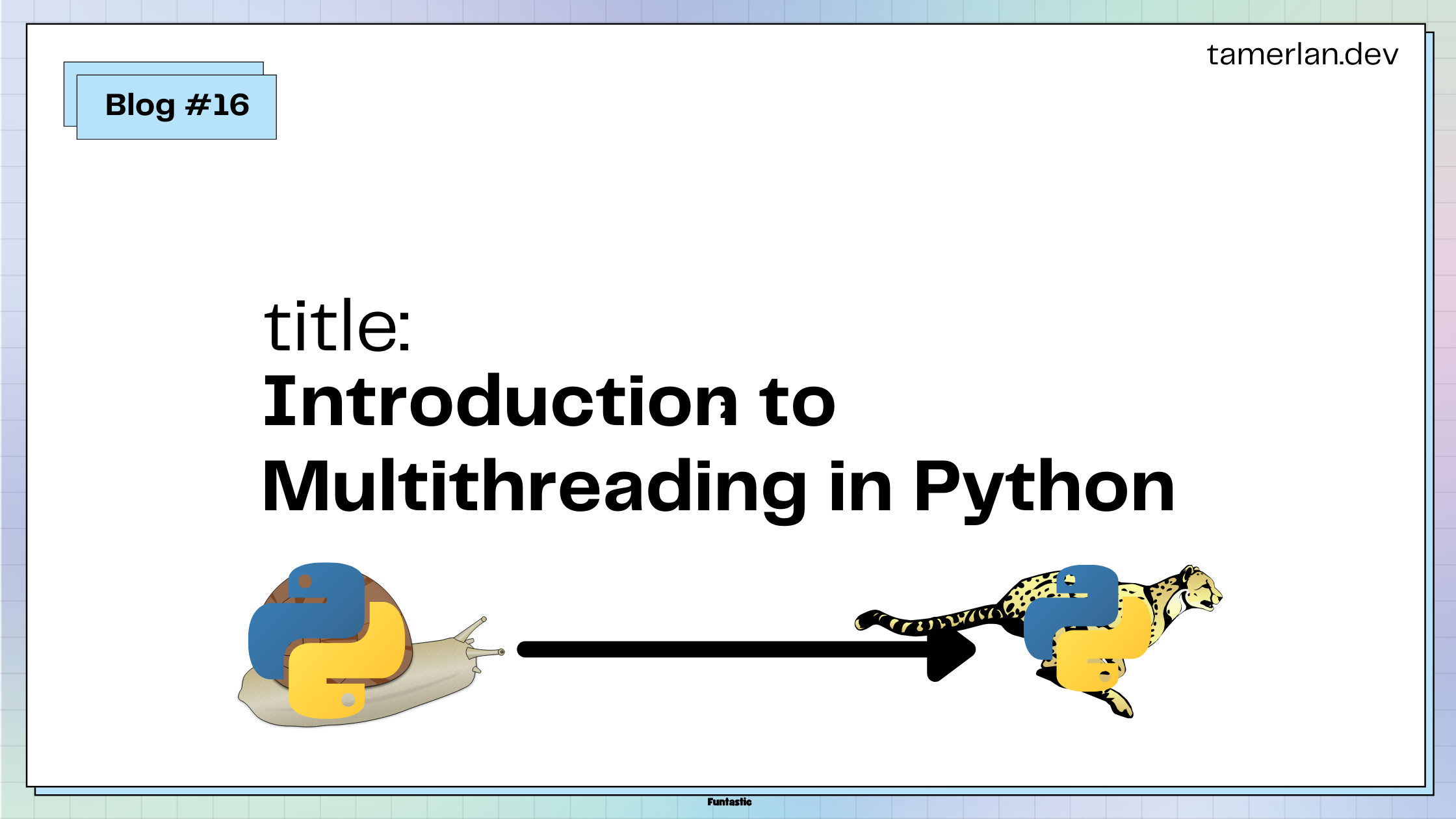 Introduction To Multithreading In Python 7246