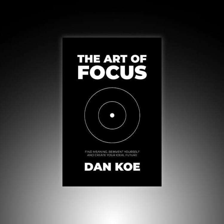 The Art of Focus