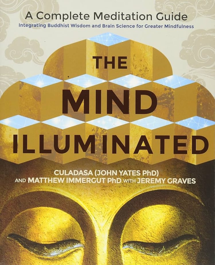 The Mind Illuminated